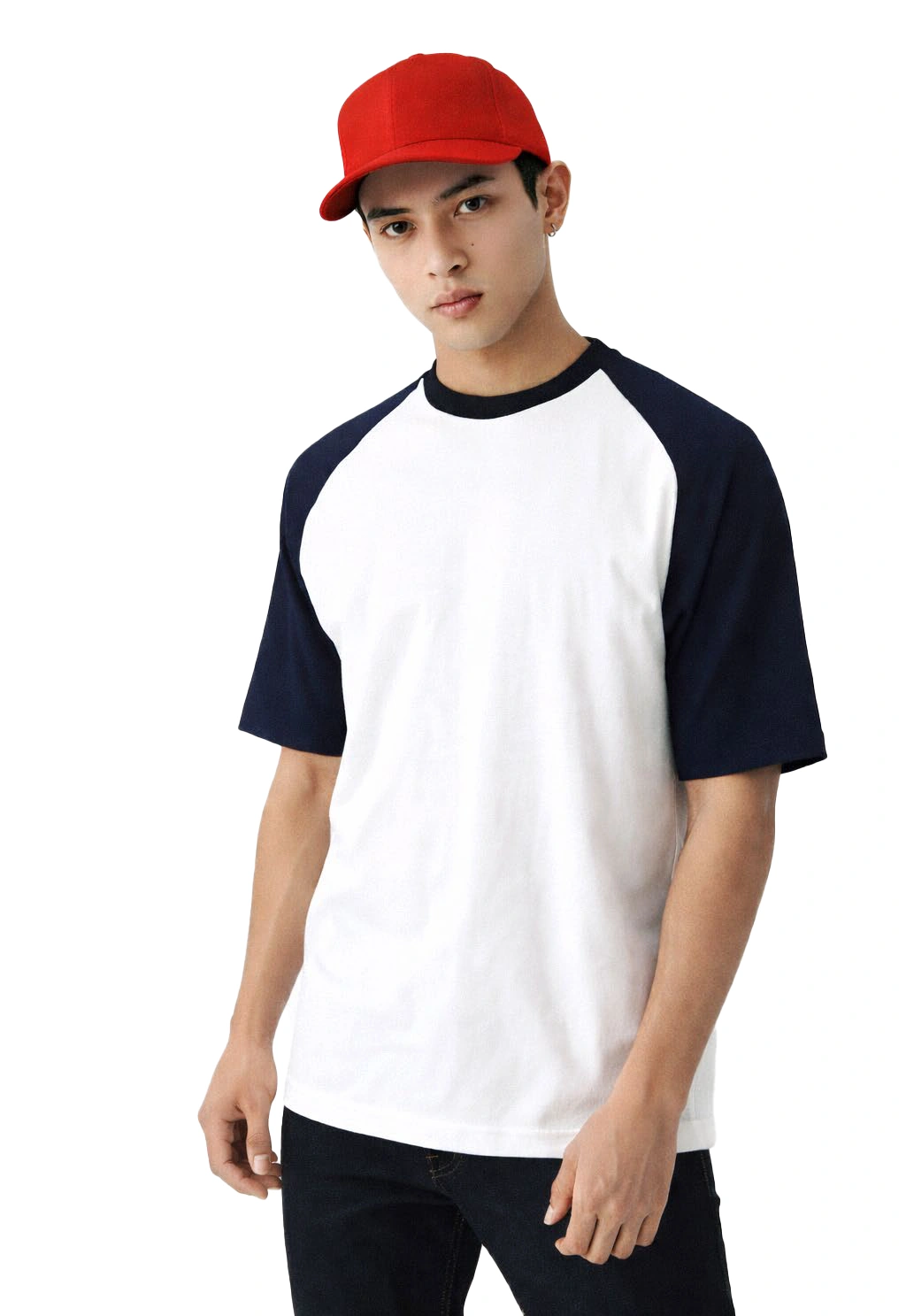 Baseball neutro dal catalogo Velvet Goldmine 2026