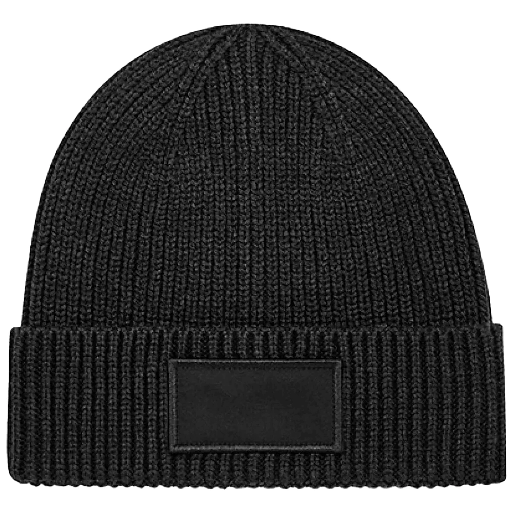 Patch Beanie Rib dal catalogo Velvet Goldmine