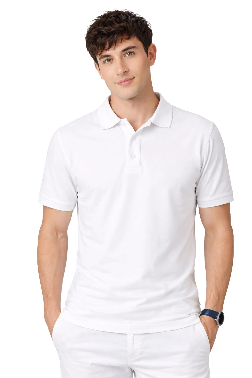 Premium Polo dal catalogo Velvet Goldmine