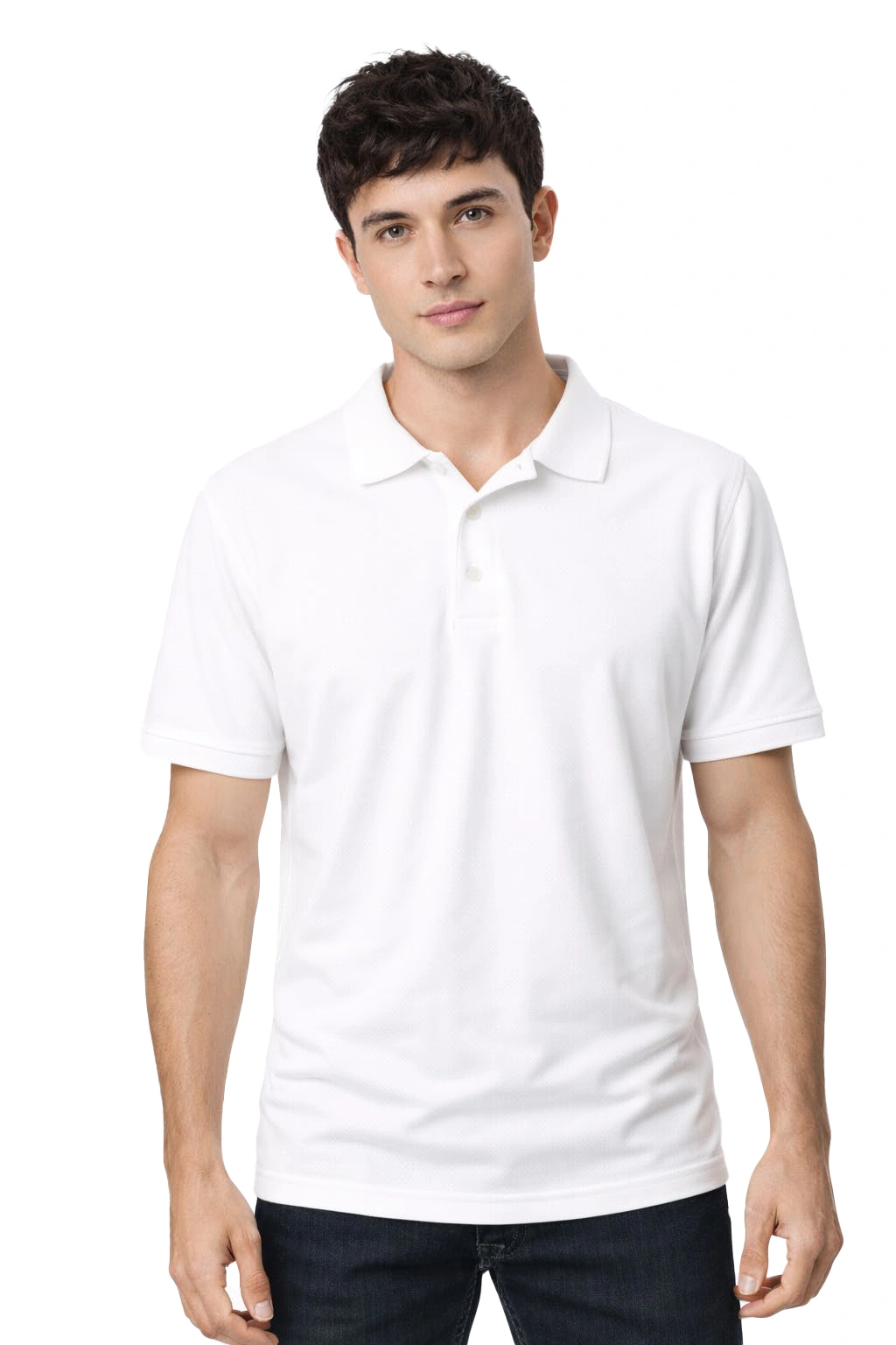 Classic Polo dal catalogo Velvet Goldmine