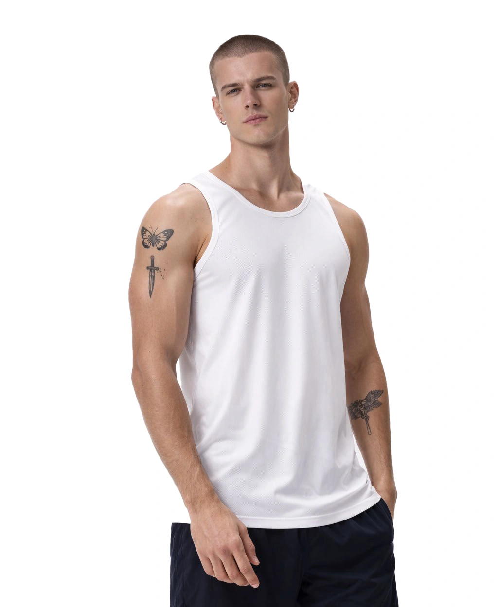 Sport Tank dal catalogo Velvet Goldmine