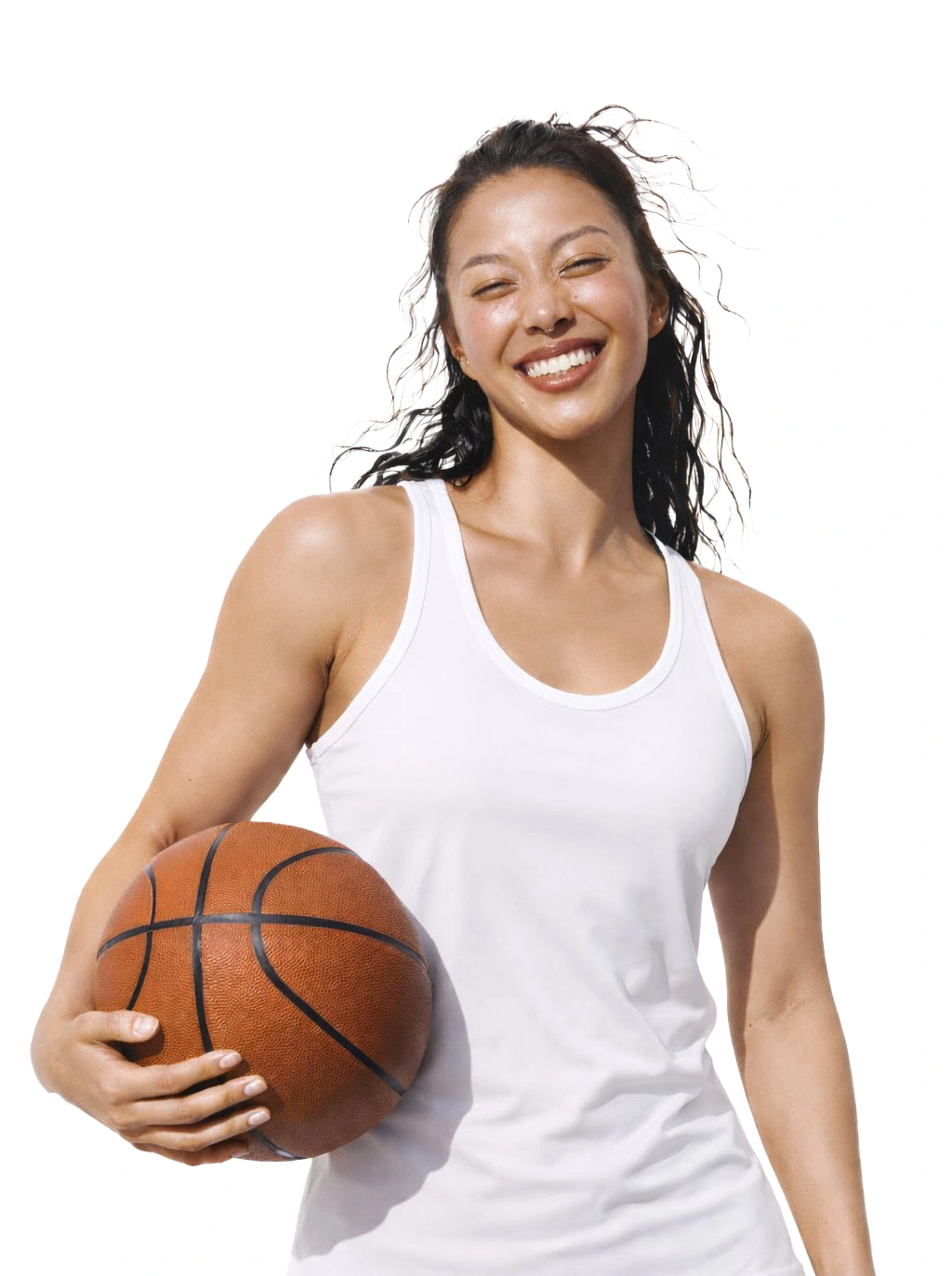 Sport Tank Donna dal catalogo Velvet Goldmine